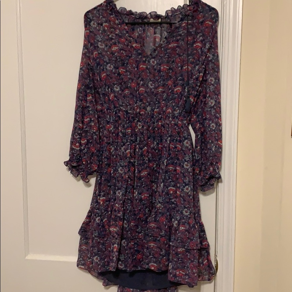 Ulla Johnson dress